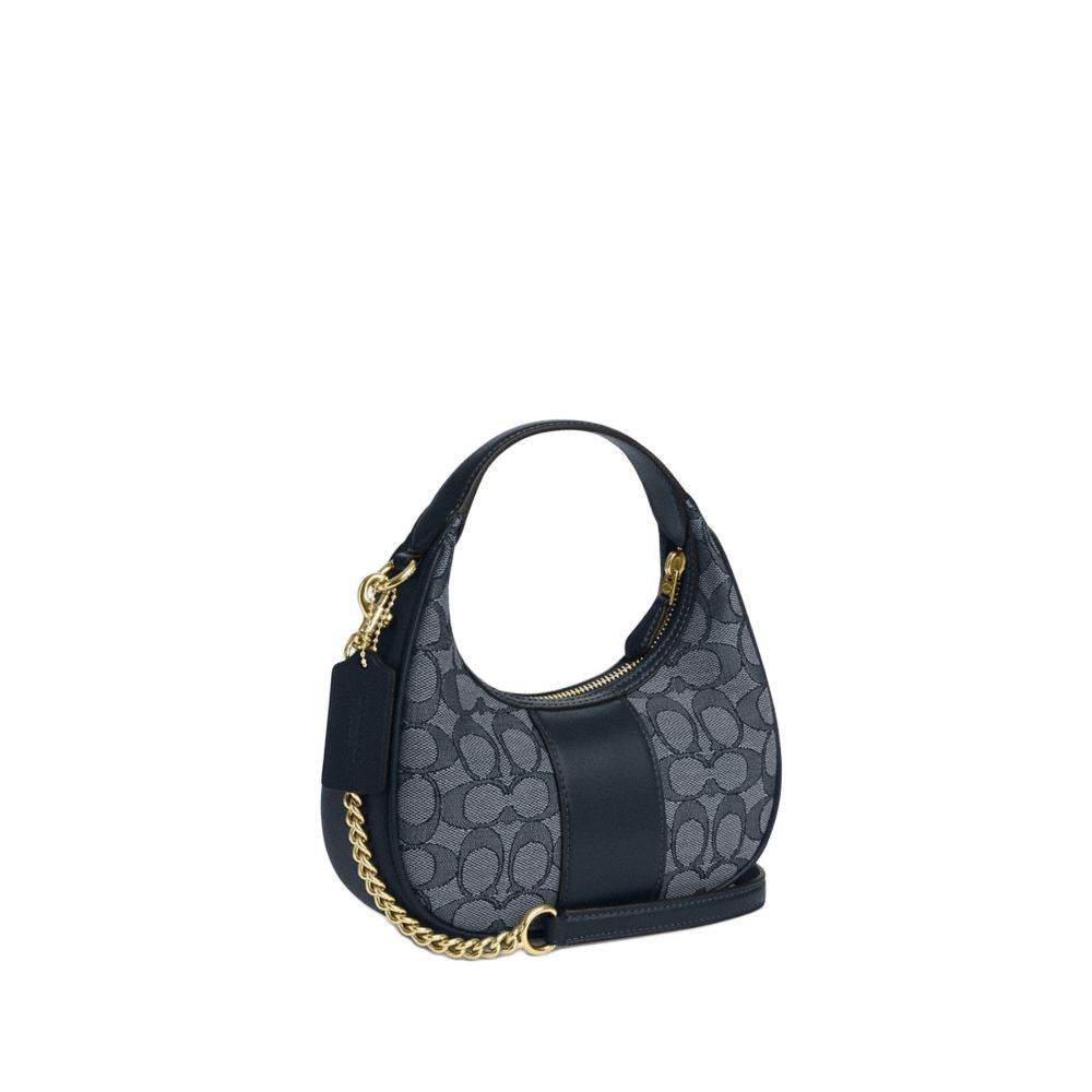 Сумка женская Coach Carmen 19 - Boxette Shop