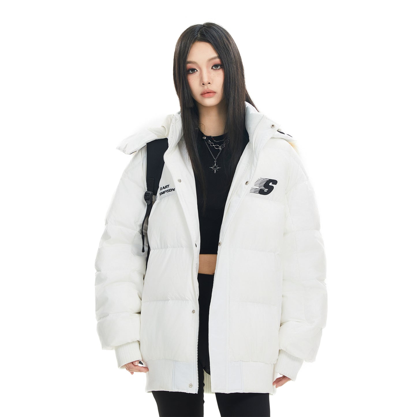 Simpsonsning pastki kurtkasi