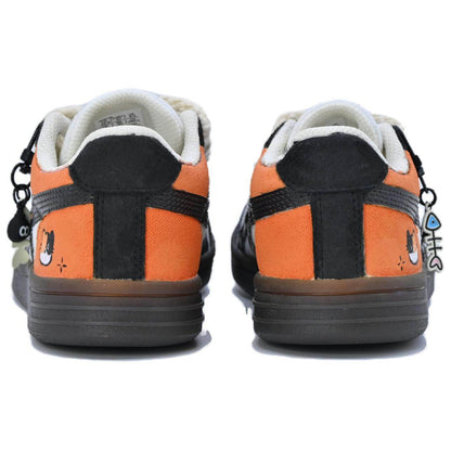 Кроссовки Onitsuka Tiger Advanti Funny Sanshou Cat - Boxette Shop