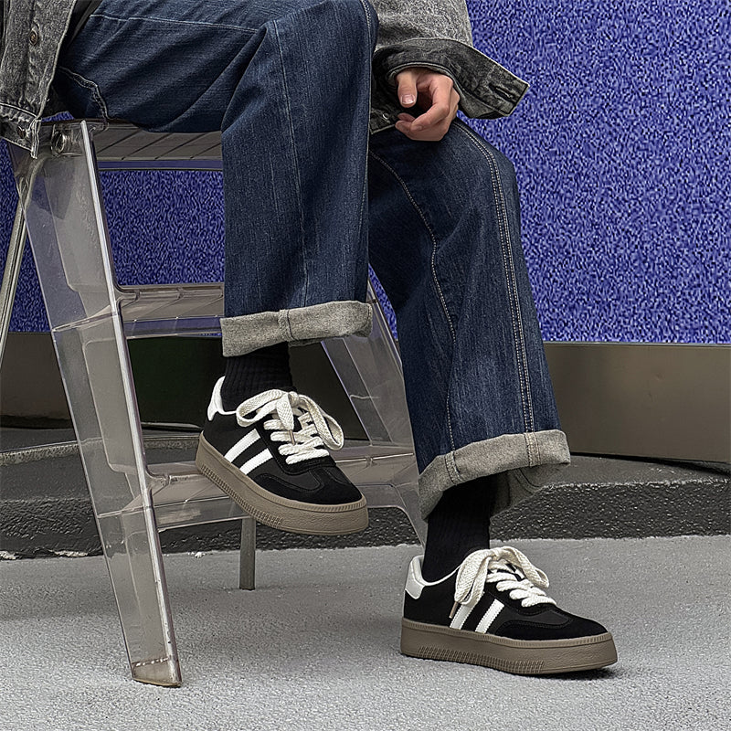 Кеды мужские AAA SINCE 1955