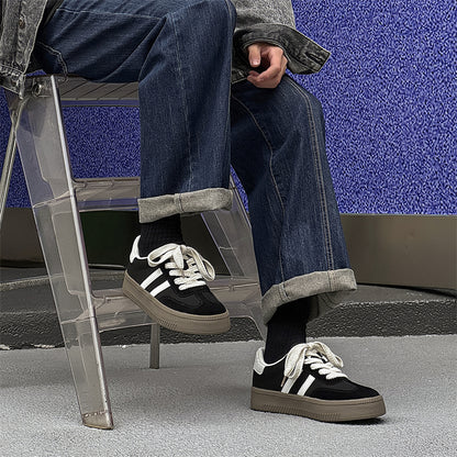 Кеды мужские AAA SINCE 1955