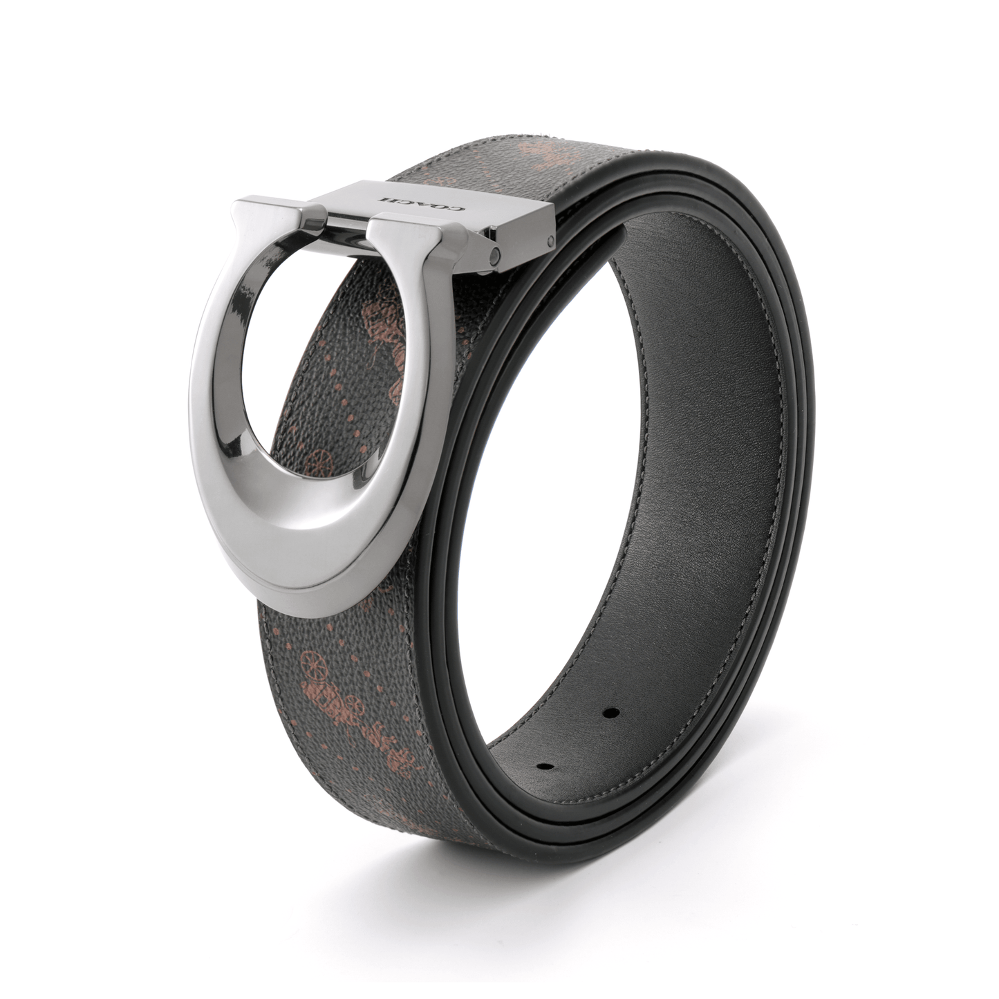 Ремень Coach - Boxette Shop