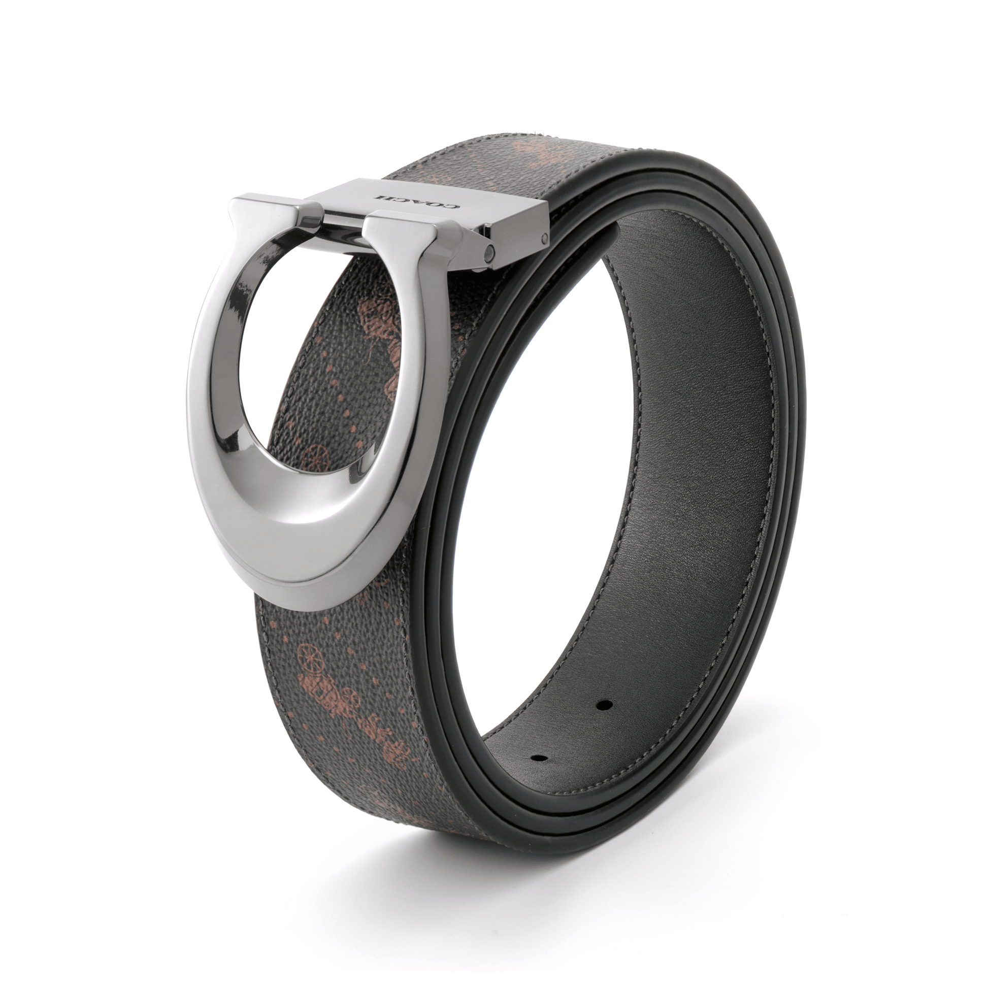 Ремень Coach - Boxette Shop