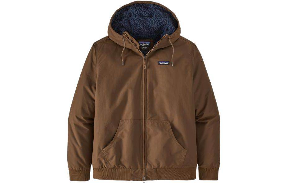 Куртка мужская Patagonia Isthmus - Boxette Shop