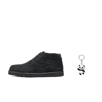 Ботинки мужские Skechers - Boxette Shop