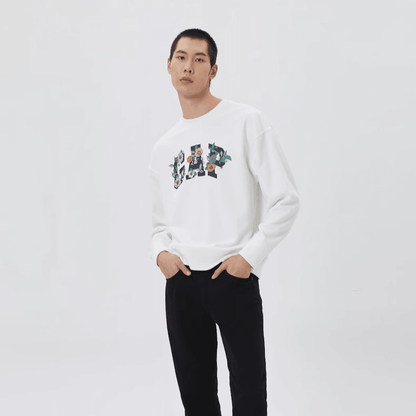 Толстовка GAP - Boxette Shop