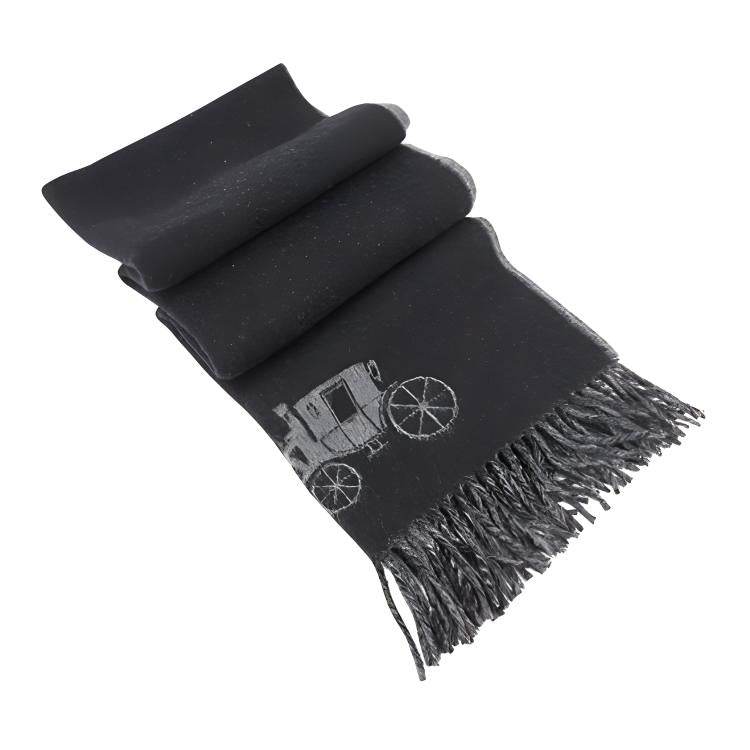 Шарф Coach - Boxette Shop