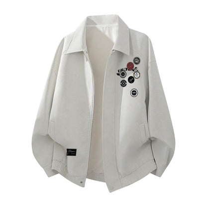 Куртка мужская PAL ONGACO cleanfit - Boxette Shop