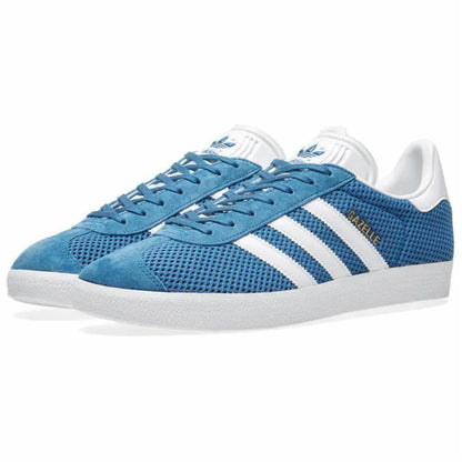 Кроссовки мужские Adidas Originals Gazelle - Boxette Shop