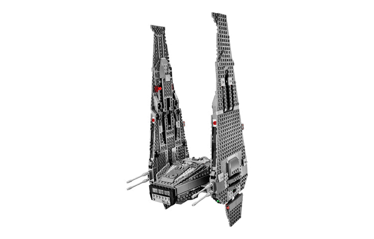 LEGO Star Wars "Kylo Ren's Shuttle" (75104)