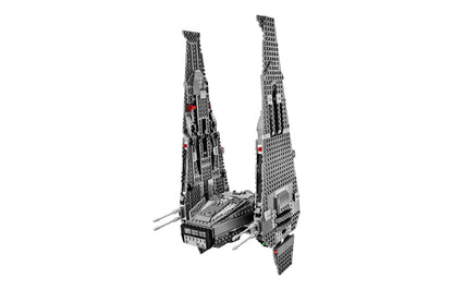 LEGO Star Wars "Kylo Ren's Shuttle" (75104)
