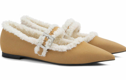 Туфли женские Charles & Keith - Boxette Shop