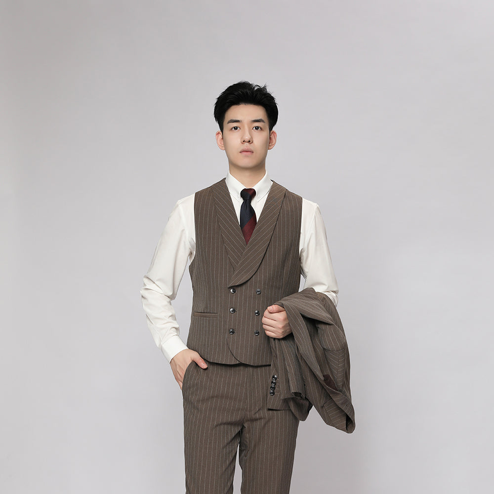 Костюм мужской Johnhollis