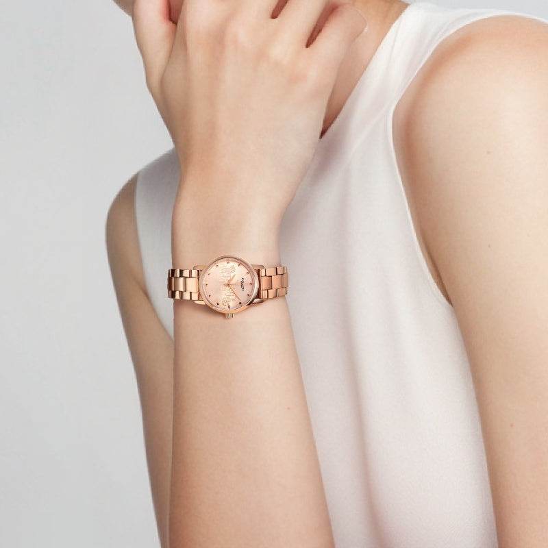 Часы женские Coach - Boxette Shop