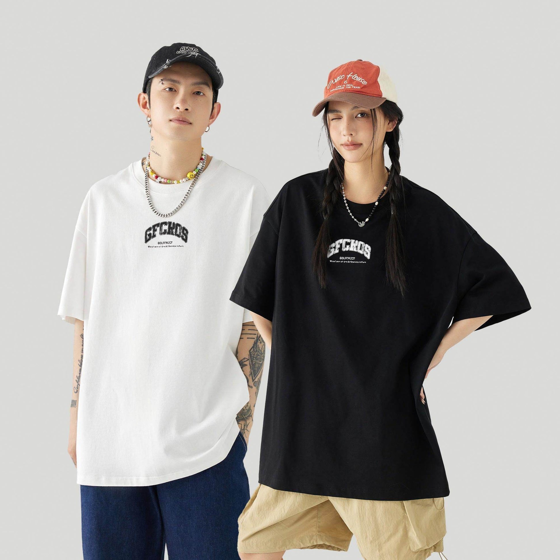 Футболка Golfcross - Boxette Shop