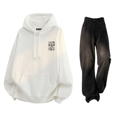 Спортивный костюм мужской Robinhood