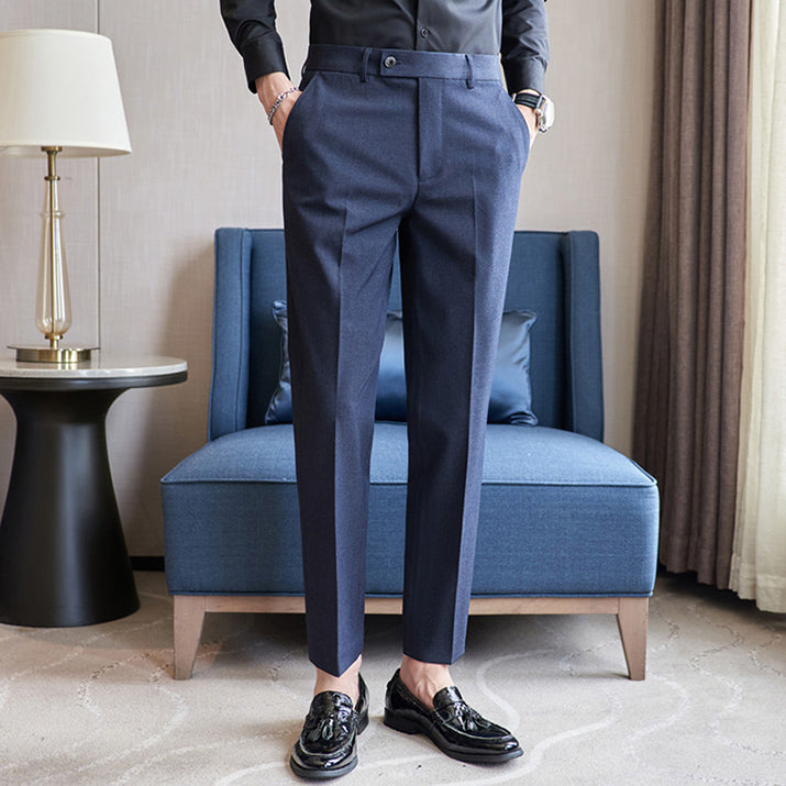 Брюки мужские Johnhollis