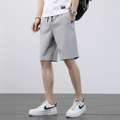 Шорты мужские Antioffice College DryFit