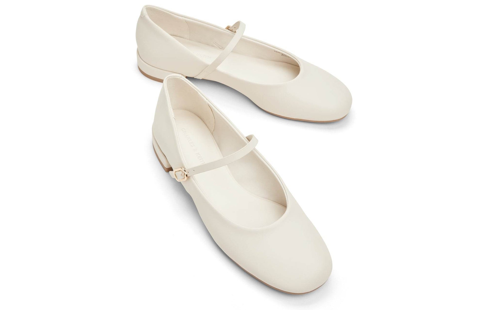 Мюли женские Charles & Keith - Boxette Shop