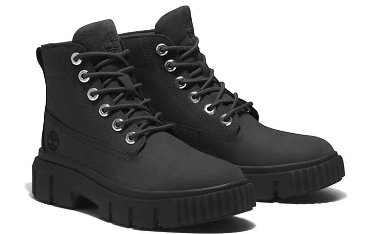 Ботинки женские Timberland - Boxette Shop