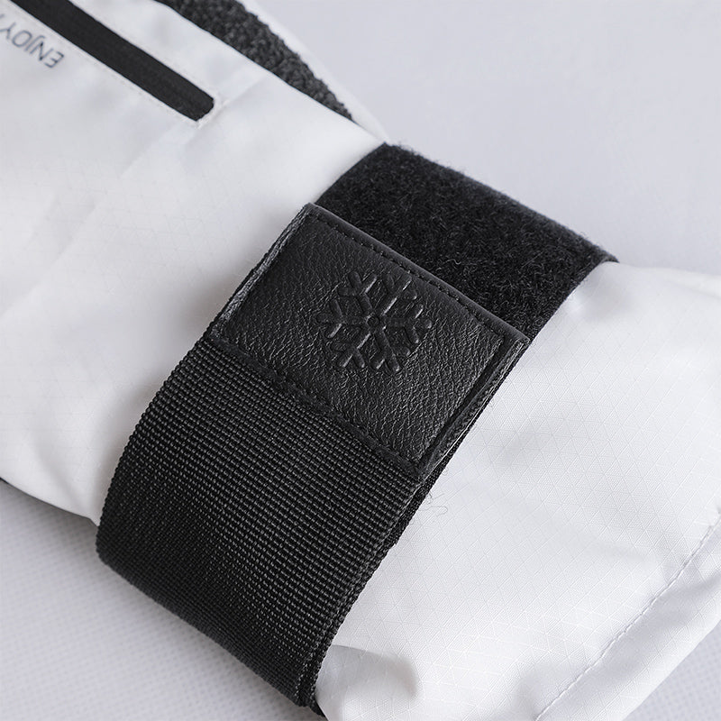 Горнолыжные перчатки Lecage Kevlar