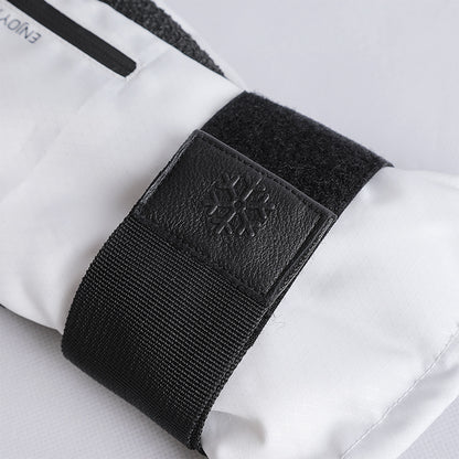 Горнолыжные перчатки Lecage Kevlar