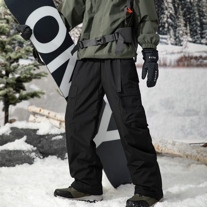 Rep Panda chang'i shimlari