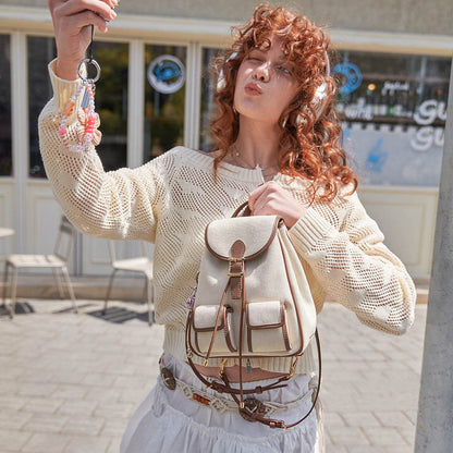 Рюкзак Charles&Keith - Boxette Shop