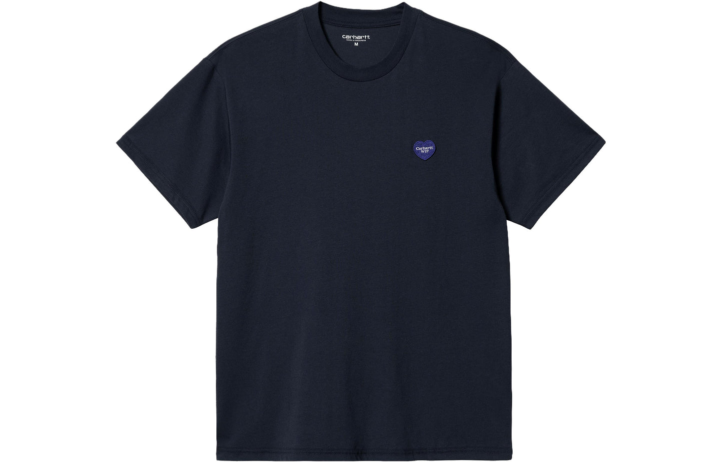 Футболка мужская Carhartt WIP SS23