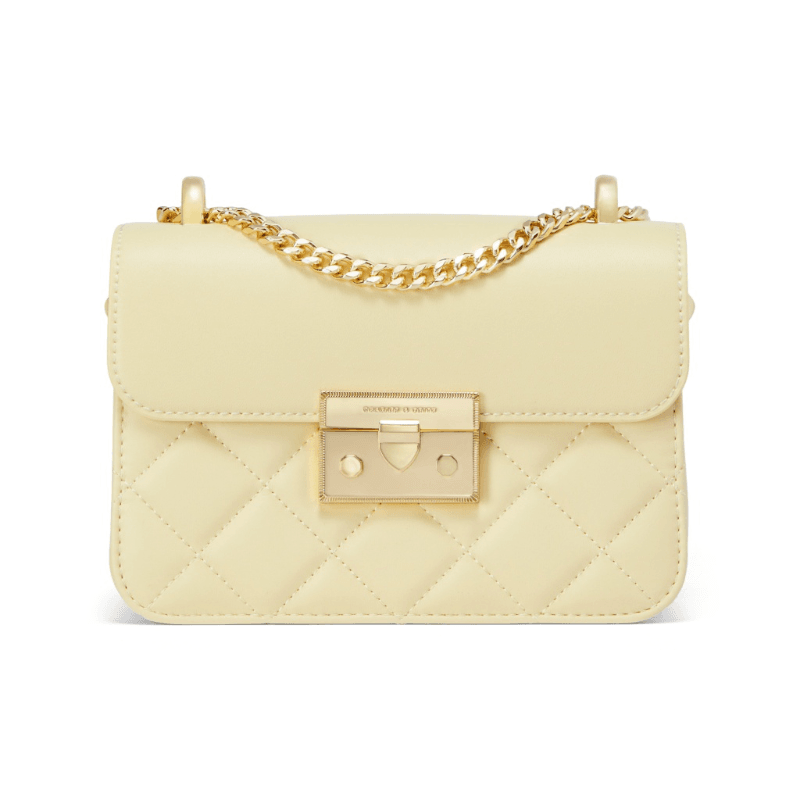 Сумка женская Charles&Keith Ck Pu - Boxette Shop