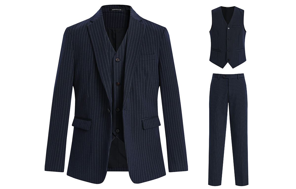 Костюм мужской Johnhollis