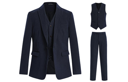 Костюм мужской Johnhollis