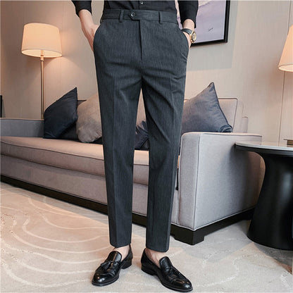 Брюки мужские Johnhollis