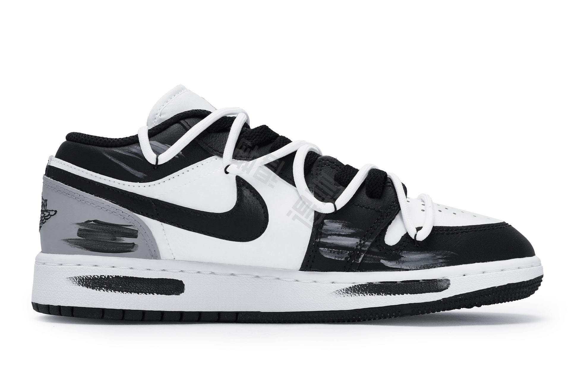 Кроссовки мужские Jordan air - Boxette Shop