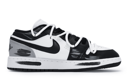 Кроссовки мужские Jordan air - Boxette Shop