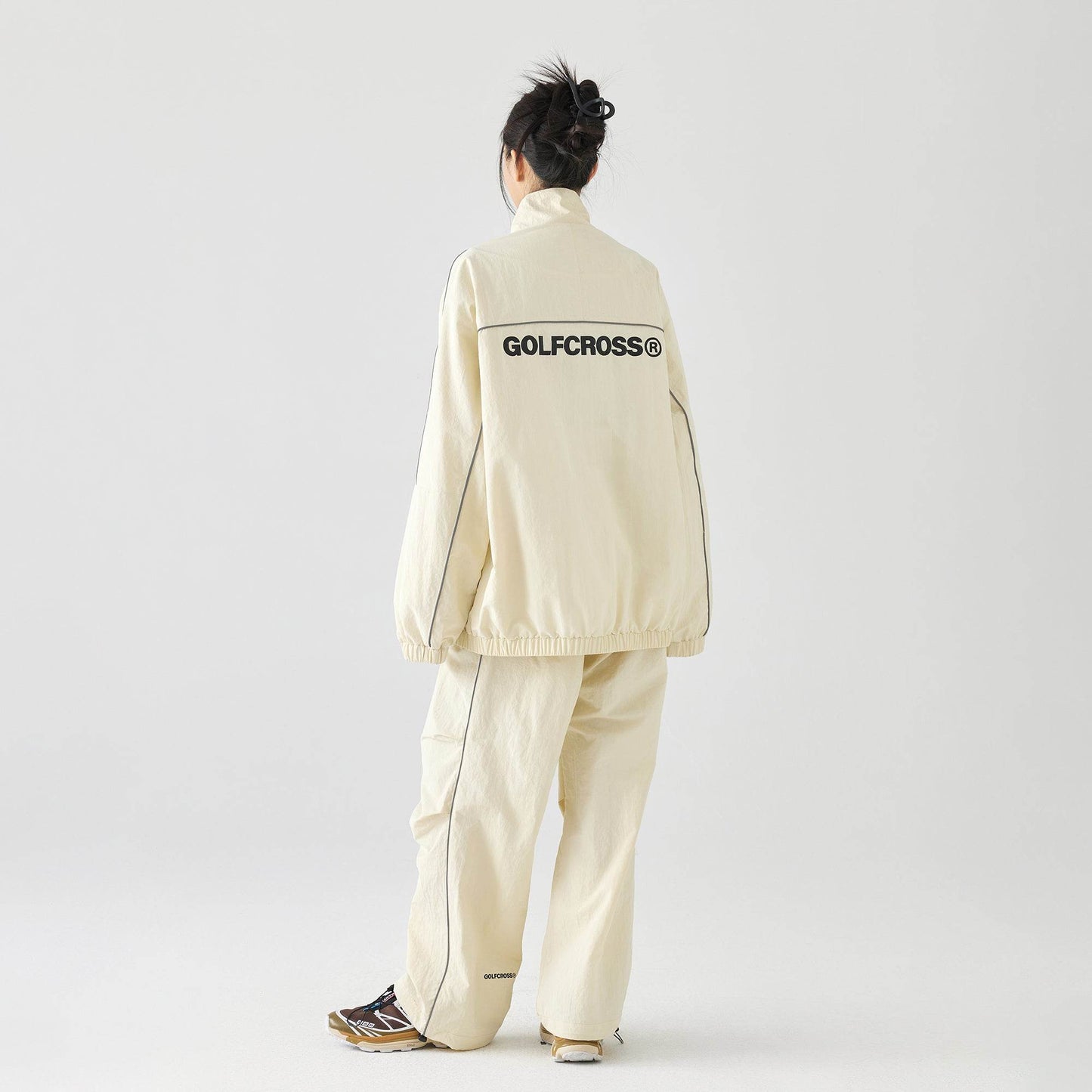 Спортивная куртка Golfcross - Boxette Shop