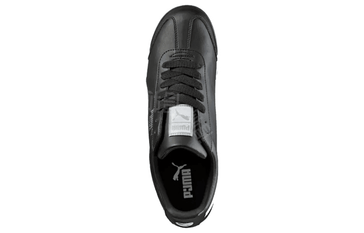 Кроссовки Puma Roma Leather Low Top - Boxette Shop