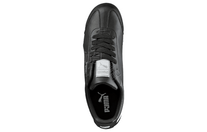 Кроссовки Puma Roma Leather Low Top - Boxette Shop