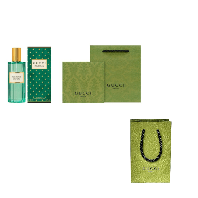 Духи женские Gucci Memories - Boxette Shop