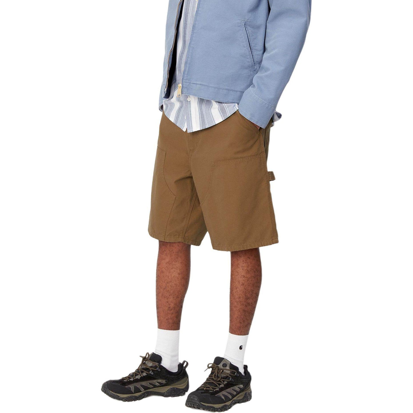 Шорты мужские Carhartt WIP SS24 - Boxette Shop