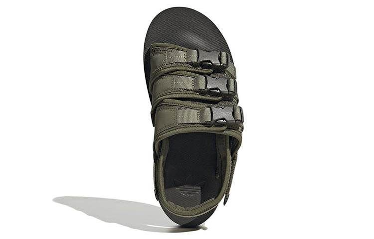 Сандалии Adidas Originals - Boxette Shop