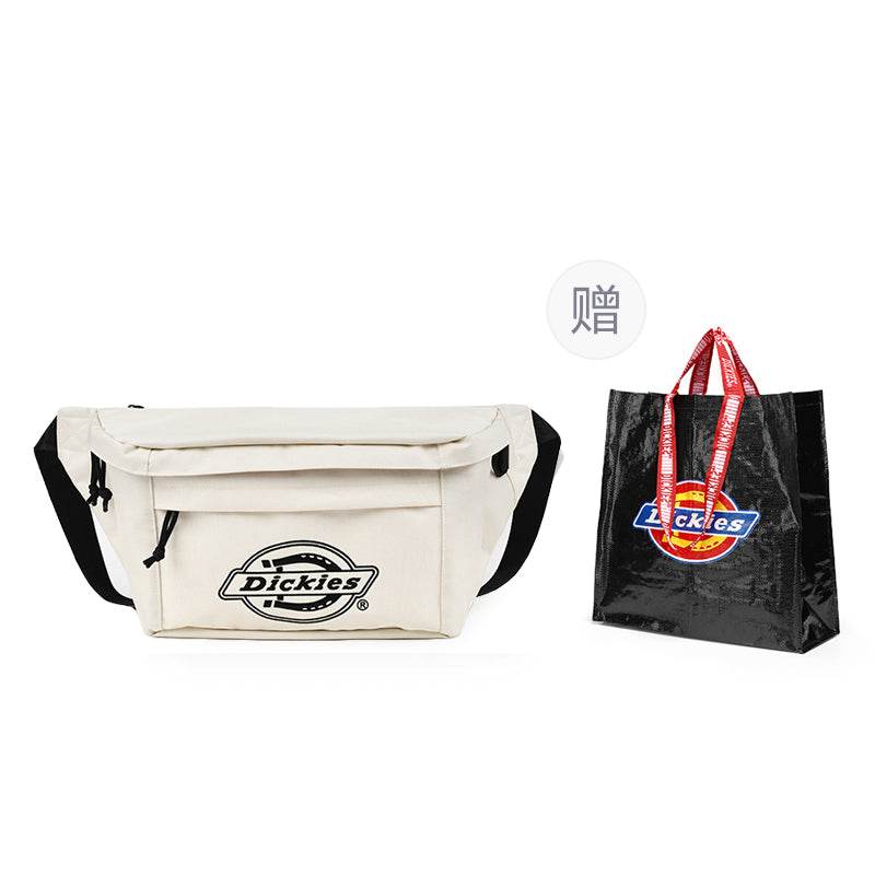 Поясная сумка Dickies Satchel Misty - Boxette Shop