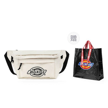 Поясная сумка Dickies Satchel Misty - Boxette Shop