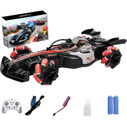 SONGNI F1 4WD masofadan boshqarish pulti avtomobili