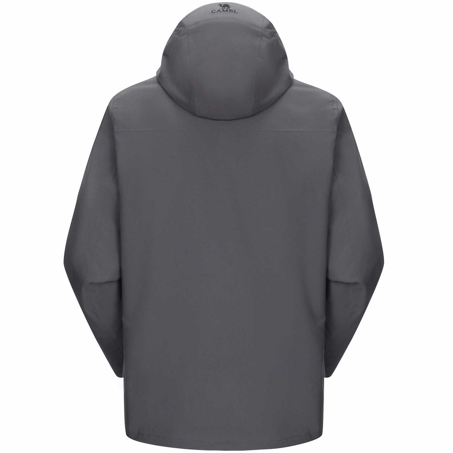 Куртка мужская Camel