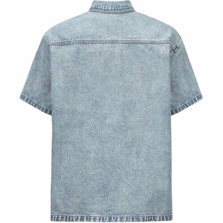 Рубашка мужская Urban Revivo