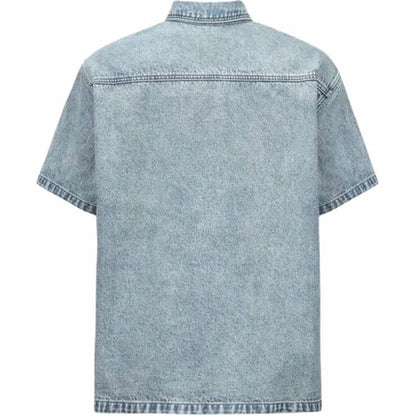 Рубашка мужская Urban Revivo