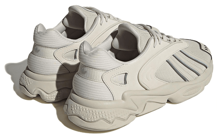 Кроссовки Adidas Originals Oztral Braided Classic - Boxette Shop