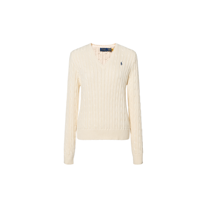 Свитер женский Polo Ralph Lauren SS23