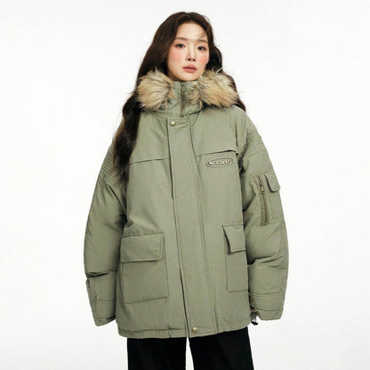 Куртка ICONS Lab - Boxette Shop